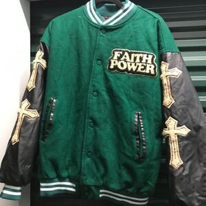 Slash Youth Men's multi Jacket